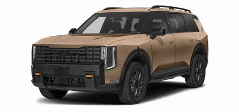 New 2027 Kia Telluride SX Prestige for sale at Eide Kia Mandan in Mandan.